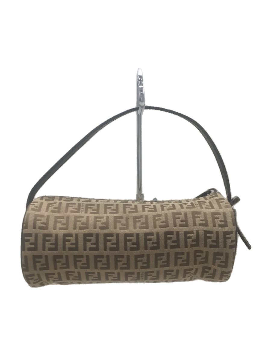 FENDI◇ハンドバッグ/-/BRW kccconline.org