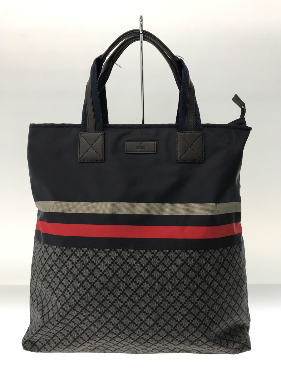 GUCCI◇ディアマンテトートバッグ/-/NVY/268112 | contifarma.pe