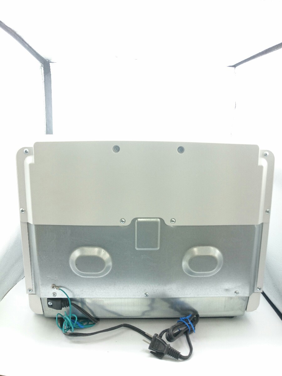 SHARP◇電子レンジ・オーブンレンジ ヘルシオ AX-AS400-W [ホワイト系