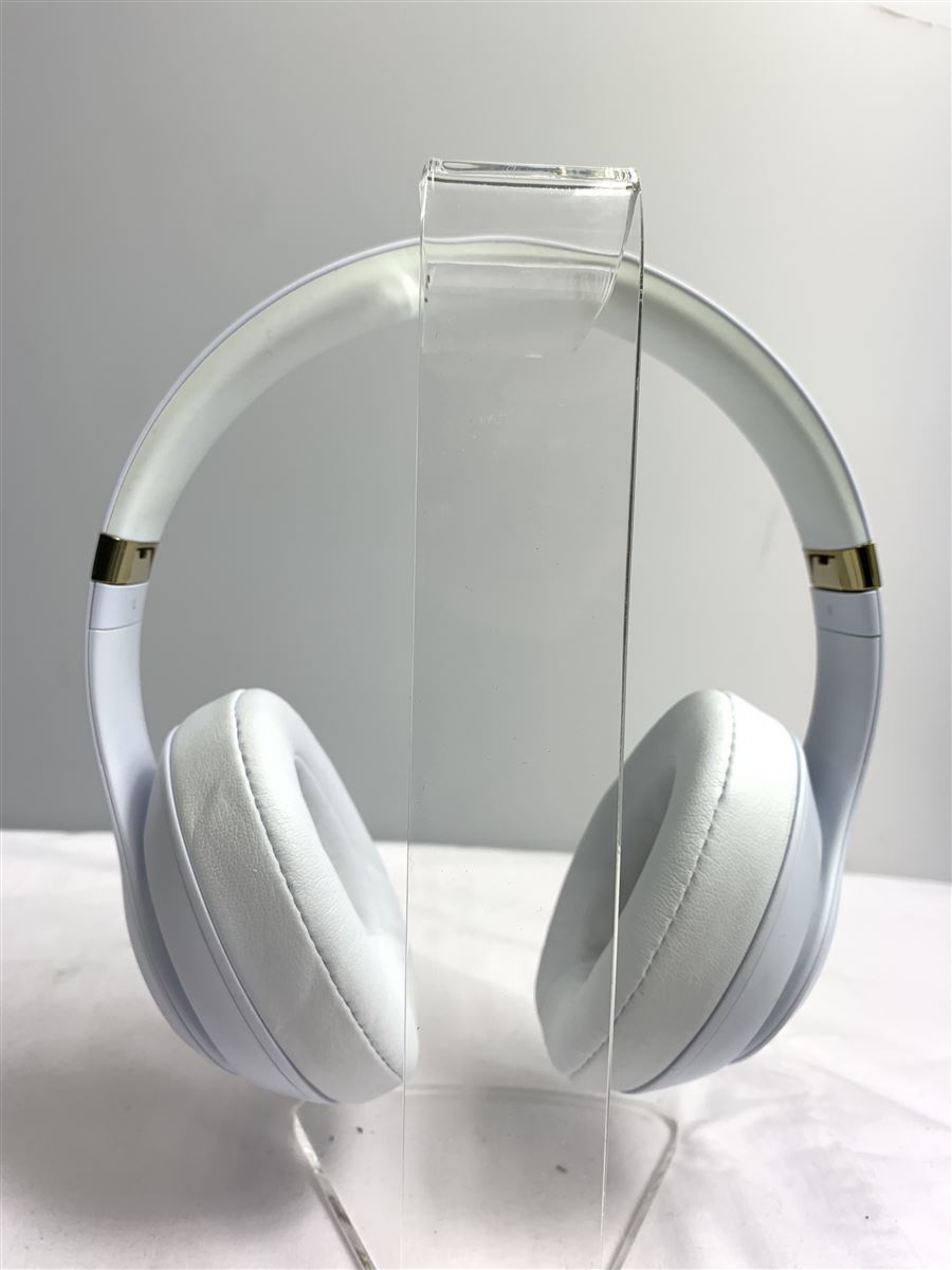 beats by dr.dre◇ビーツ ワイヤレスヘッドホン BEATS STUDIO3