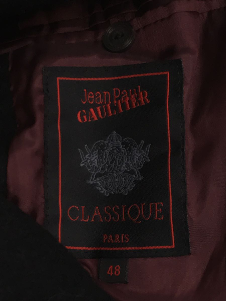 Jean Paul Gaultier◇jean paul gaultier classique/P coat/ピーコート