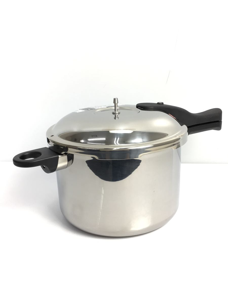 アサヒ軽金属◇圧力鍋/容量:2.5L/ゼロ活力なべ gzerosolucoes.com.br