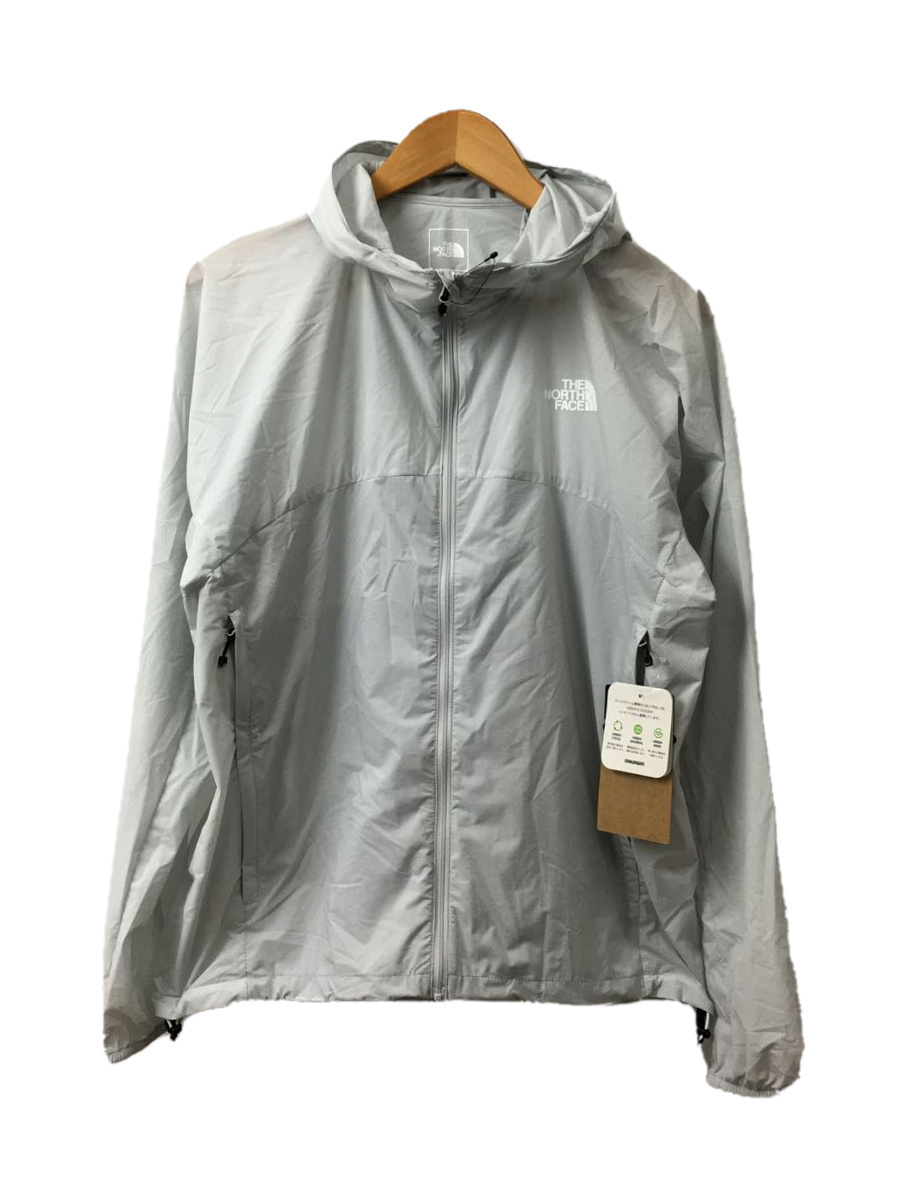 即納大特価 NORTH FACE ノースフェイス スワローテイルフーディーL
