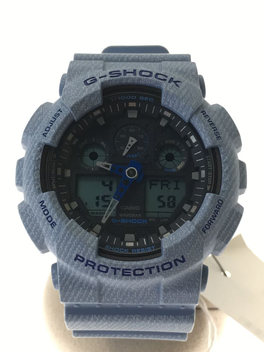 CASIO◇クォーツ腕時計・G-SHOCK/デジアナ | smsgolubovci.me