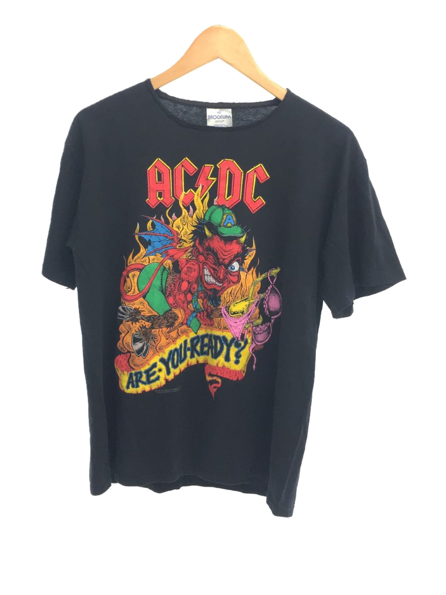 独特な 90年代 BROCKUM バンドTシャツ abubakarbukolasaraki.com