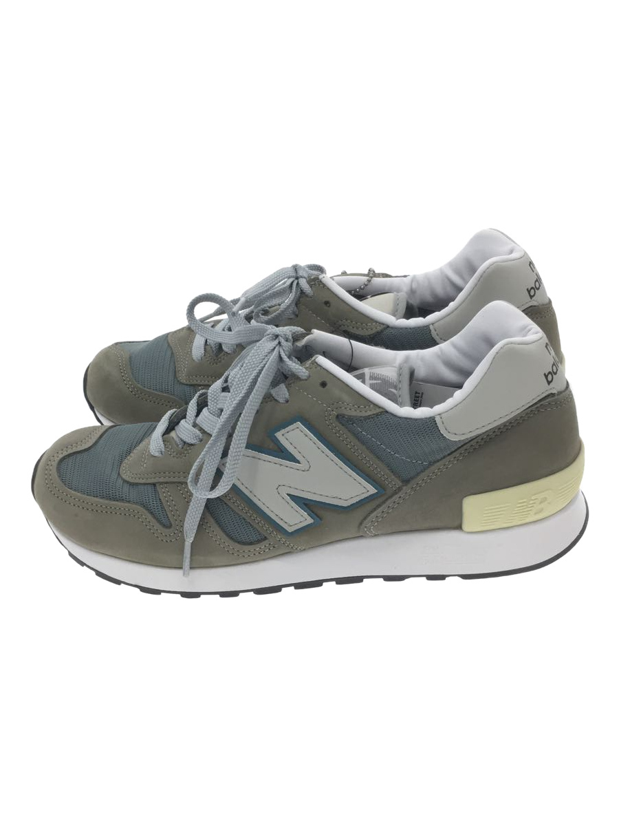 NEW BALANCE◇M1300/グレー/Made in USA/25cm/GRY/M1300JP3 www