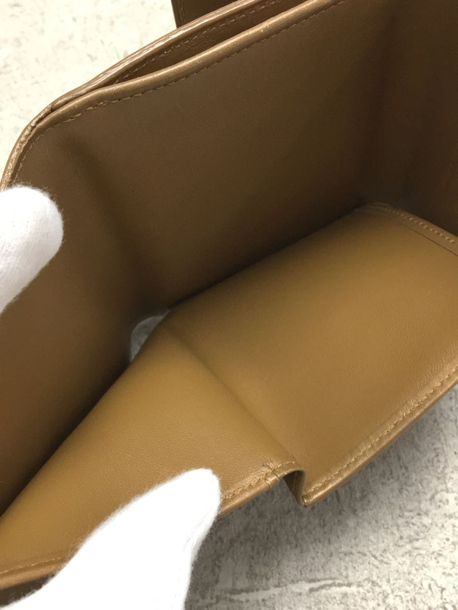 LOUIS VUITTON◇ポルトモネビエカルトクレディ_モノグラムマット_