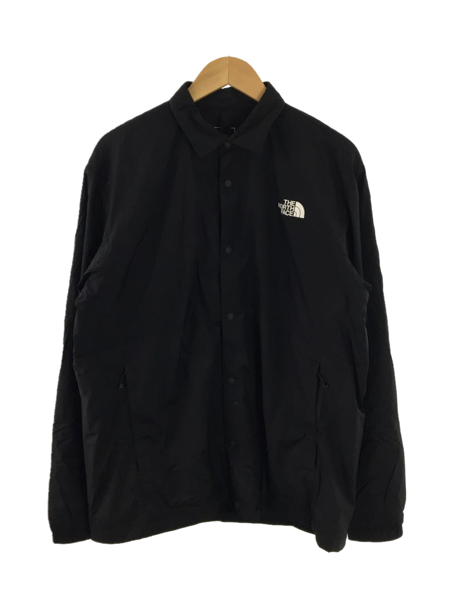 ベントリックスシャツ Ventrix Shirt NY82103 ブラックS - アウター