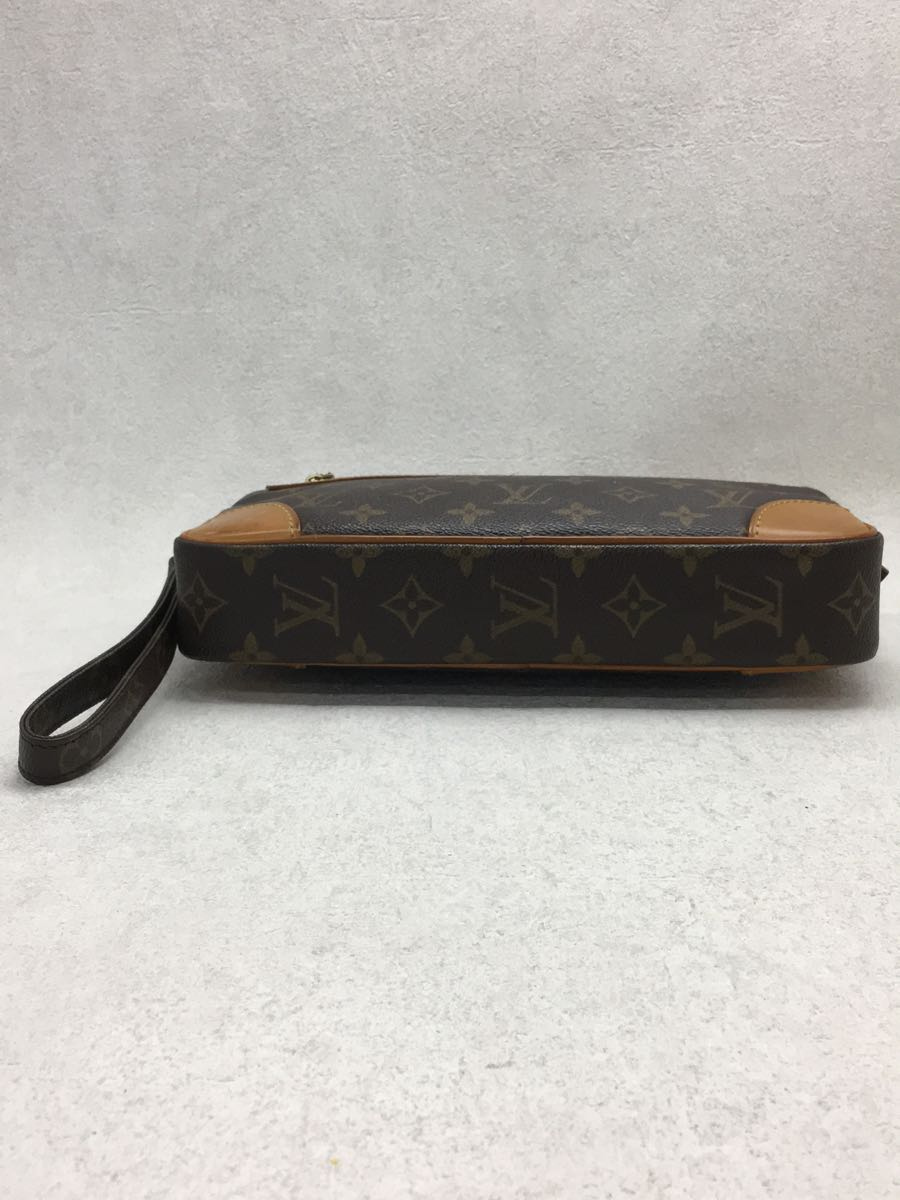 LOUIS VUITTON◇マルリードラゴンヌ_モノグラムキャンバス/M51825
