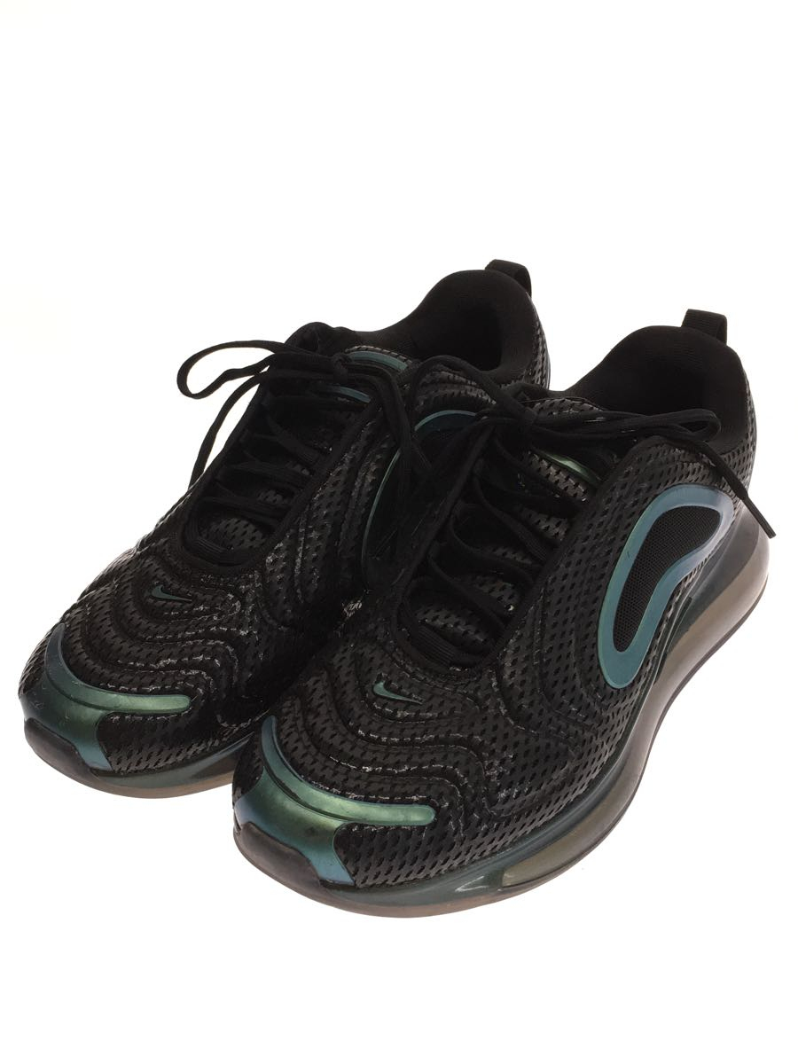 NIKE◇AIR MAX 720/エアマックス/ブラック/AO2924-003/28cm/BLK