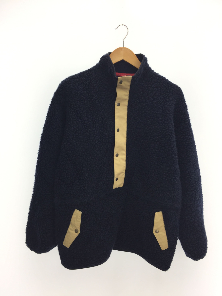 送料無料 非冷凍品同梱不可 美品BROWN by 2-tacs Mixed wool pile