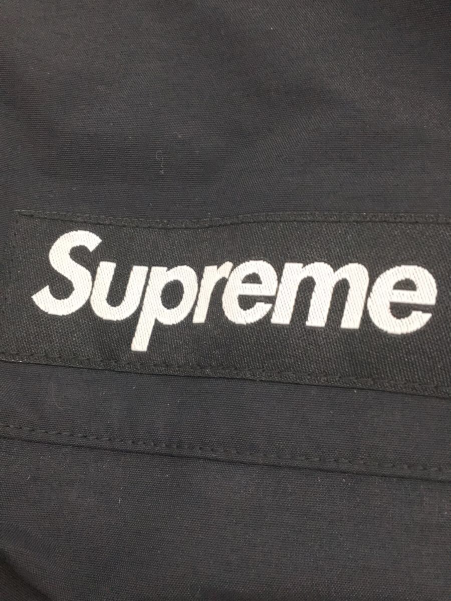 Supreme◇ナイロンジャケット/22ss/GORE-TEX Reversible Polartec