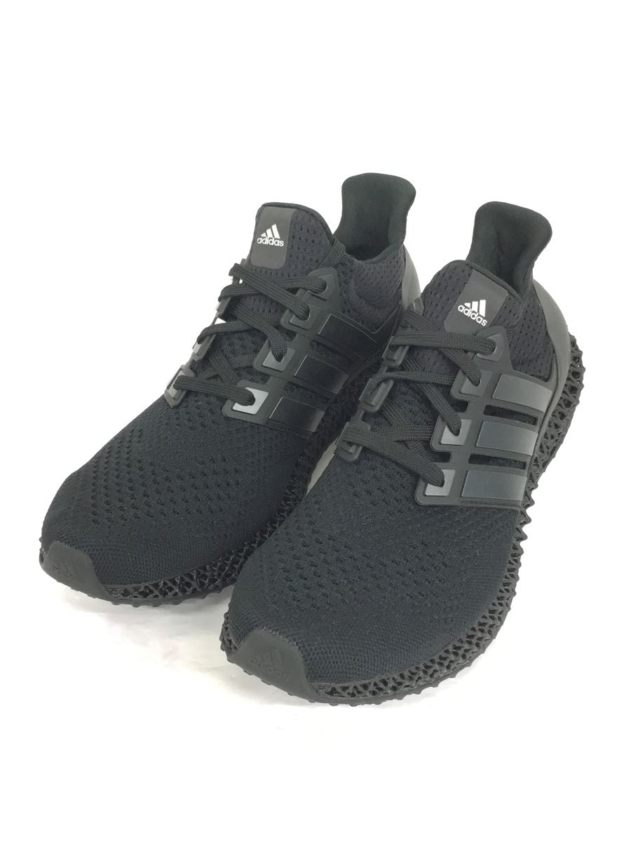 adidas◇ULTRA 4D/28.5cm/ブラック | mtevino.ge