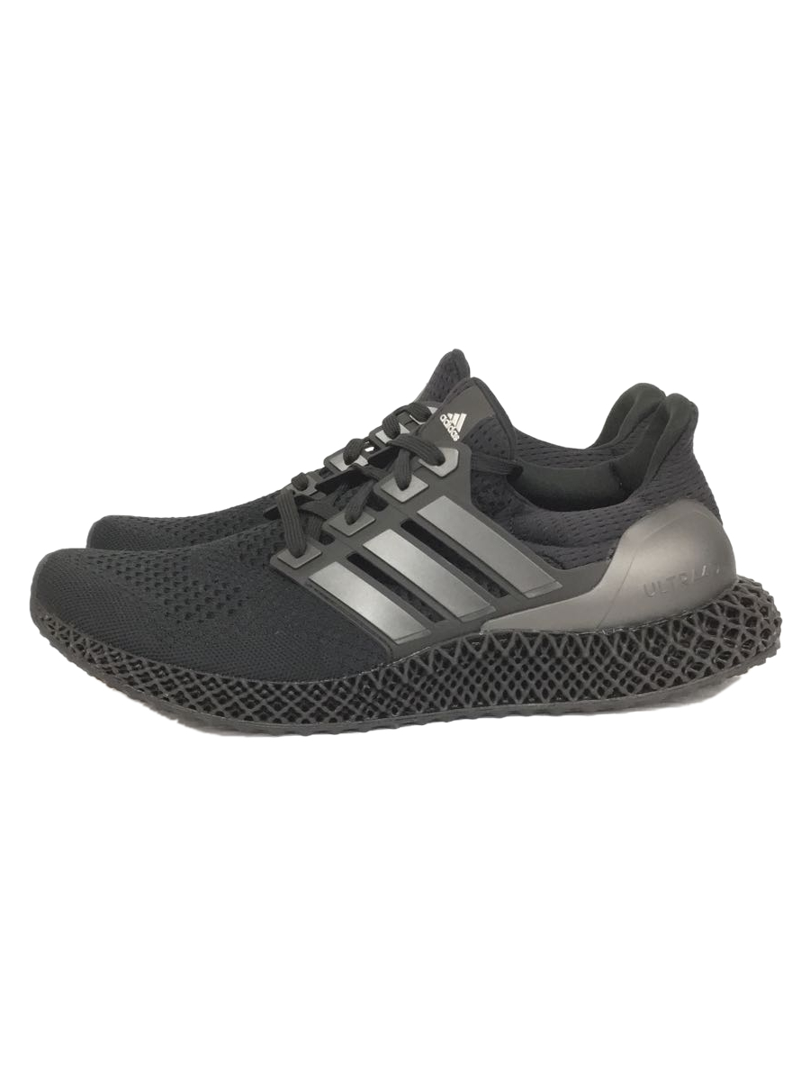 adidas◇ULTRA 4D/28.5cm/ブラック | grocerybazaar.store
