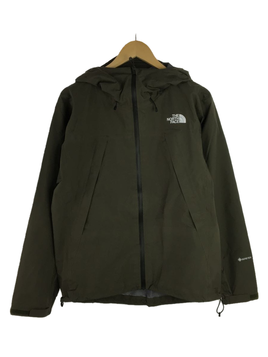 THE NORTH FACE◇CLIMB LIGHT JACKET_クライムライト ジャケット/M