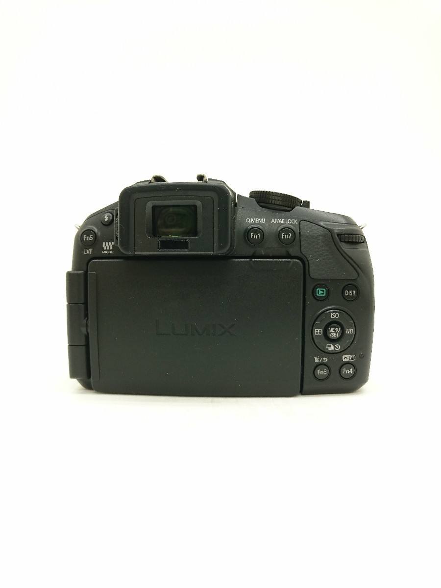 Panasonic◇デジタル一眼カメラLUMIX DMC-G6X/Panasonic/パナソニック