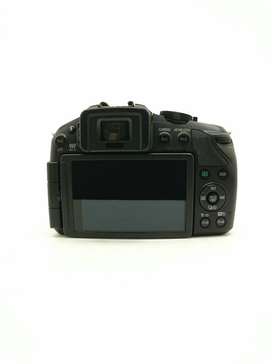 Panasonic◇デジタル一眼カメラLUMIX DMC-G6X/Panasonic/パナソニック