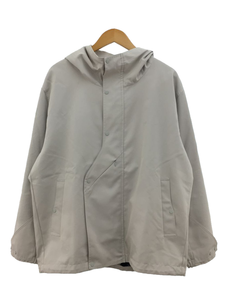 ユニクロ hatra shellの通販 by shop|ラクマ cotton アウター