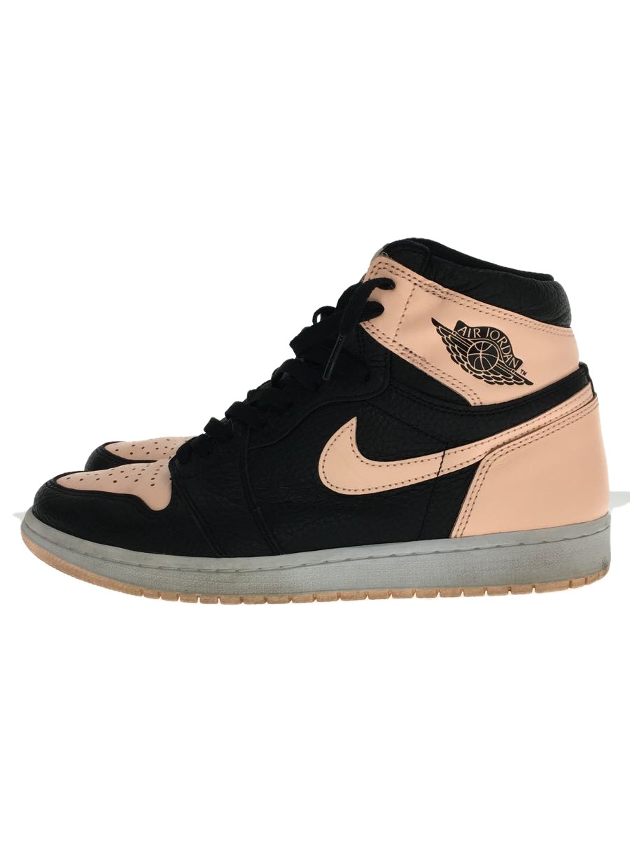 NIKE◇AIR JORDAN 1 RETRO HIGH OG/エアジョーダン1レトロハイ