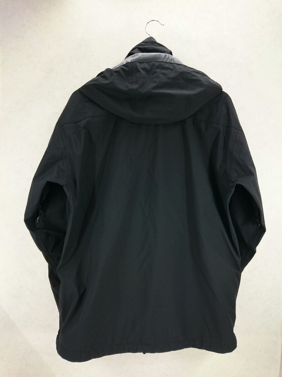 MOUT RECON TAILOR/Hardshell Jacket/C CHANGE/ジャケット/48