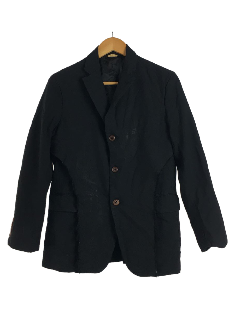 COMME des GARCONS HOMME DEUX◇19SS/テーラードジャケット/S