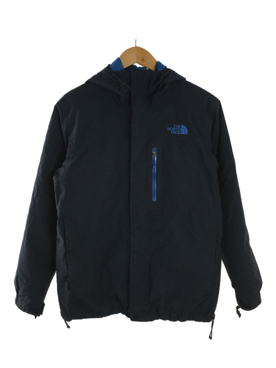 THE NORTH FACE◇ZEUS TRICLIMATE JACKET_ゼウスクライメイト