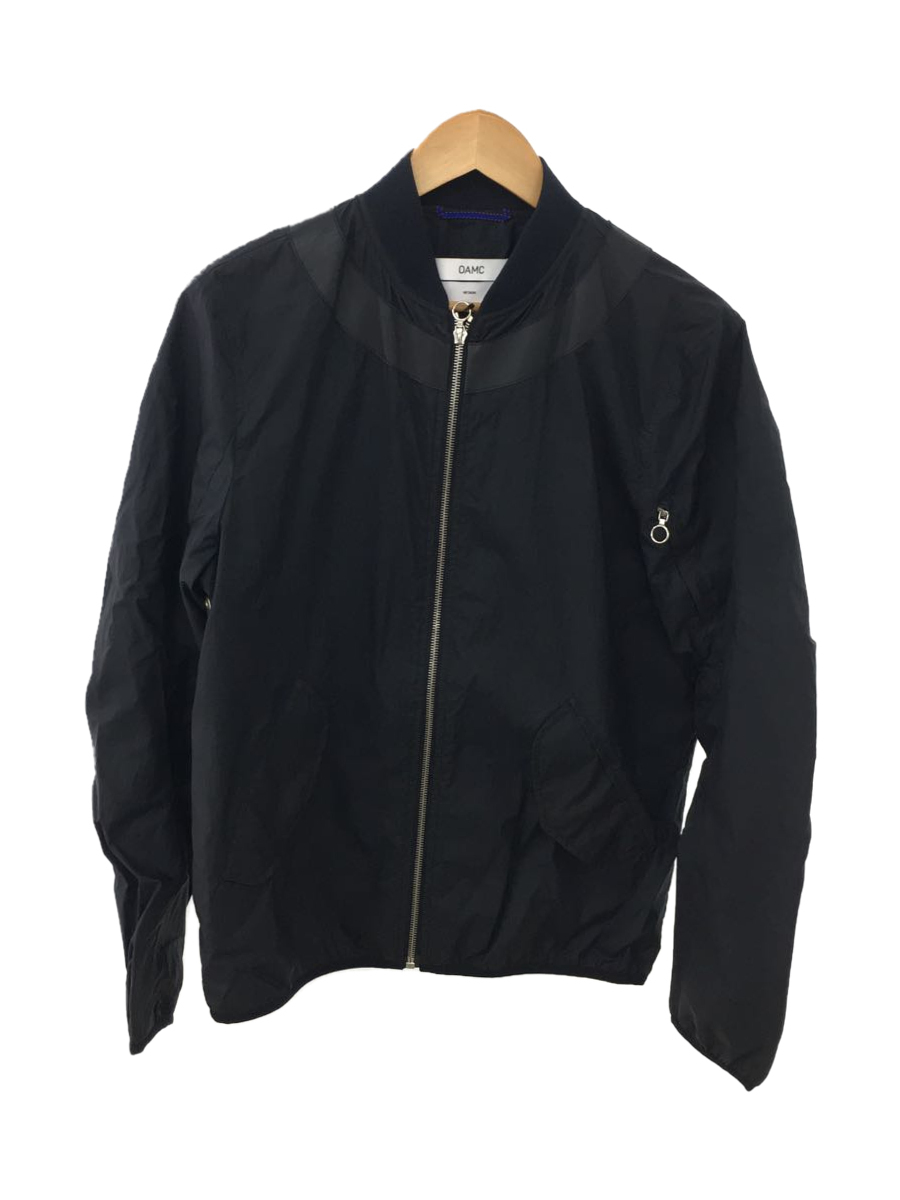 oamc オーエーエムシー Ring Blouson ナイロンブルゾン | eclipseseal.com