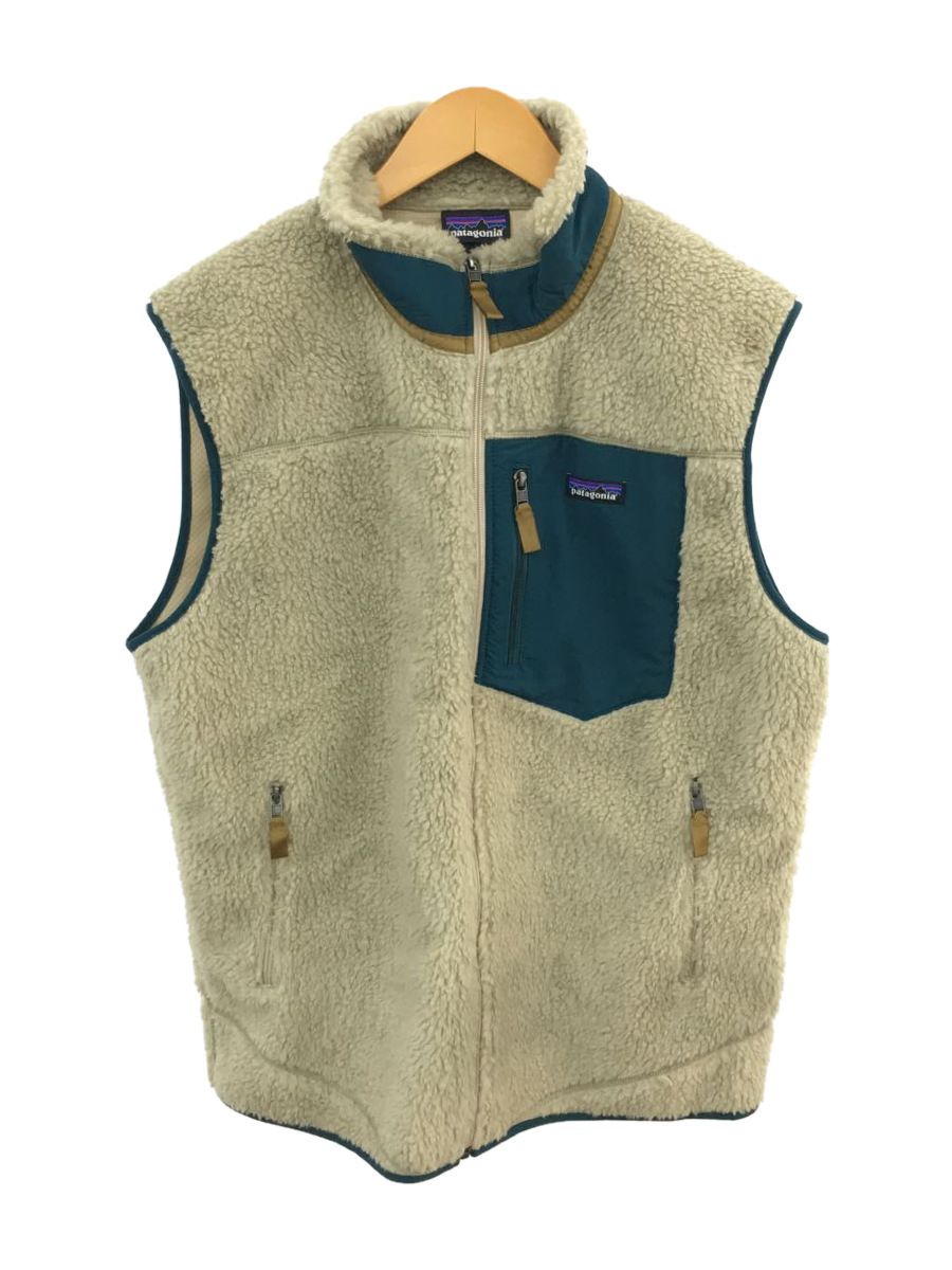patagonia◇Classic Retro-X Vest/ベスト/XL/23048/FA21 ccorca.org