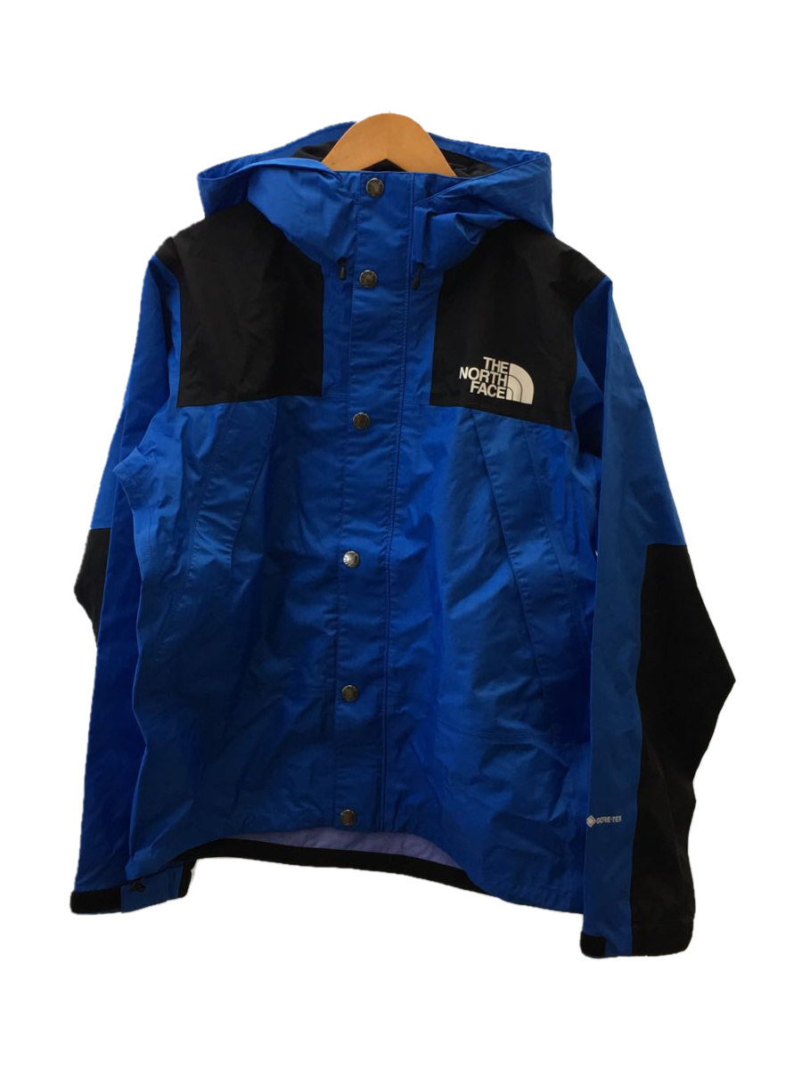 THE NORTH FACE◇MOUNTAIN RAINTEX JACKET_マウンテンレインテックス