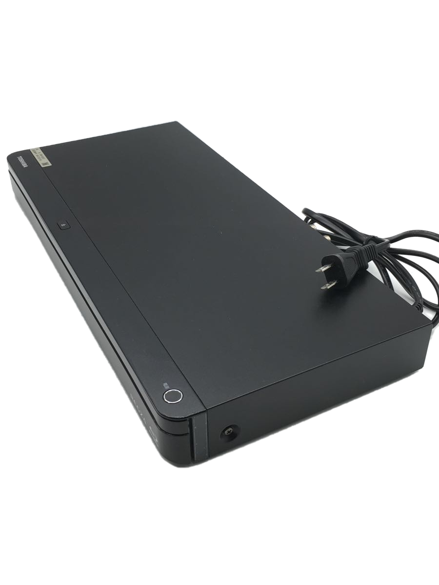 TOSHIBA◇ブルーレイ・DVDレコーダー REGZAブルーレイ DBR-W2007
