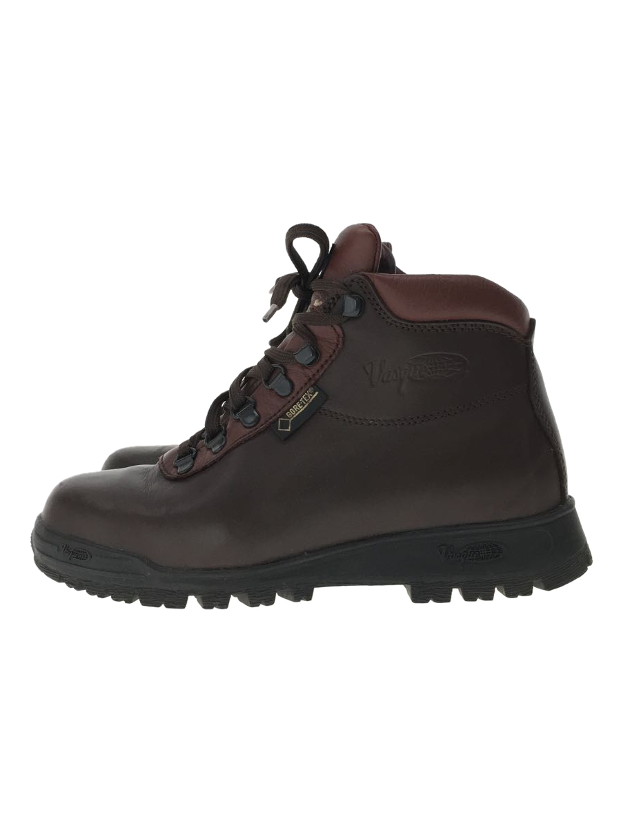 VASQUE◇Sundowner GTX/トレッキングブーツ/25cm/BRW/7142 M
