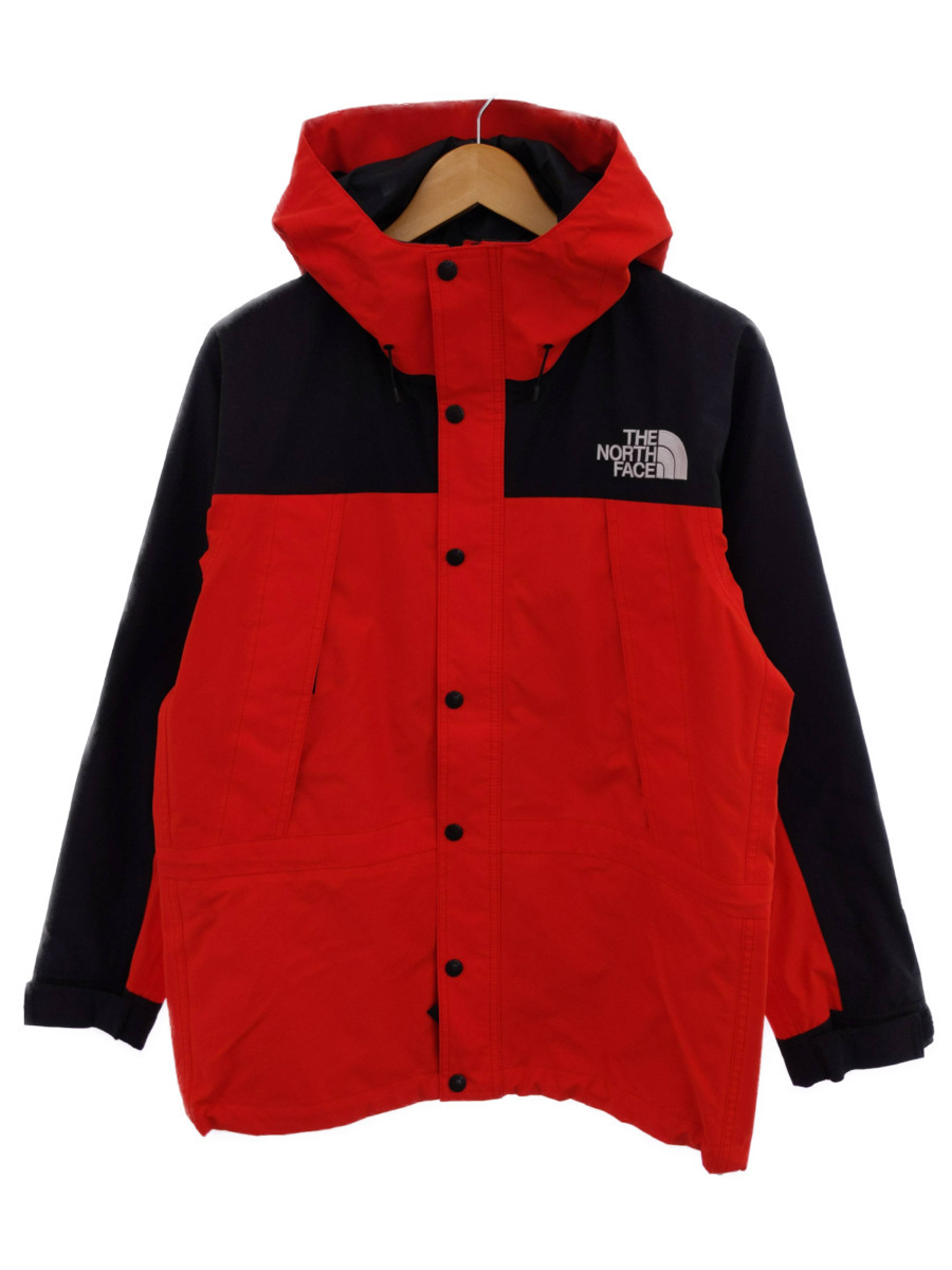 THE NORTH FACE◇Mountain Light Jacket_マウンテンライトジャケット/S