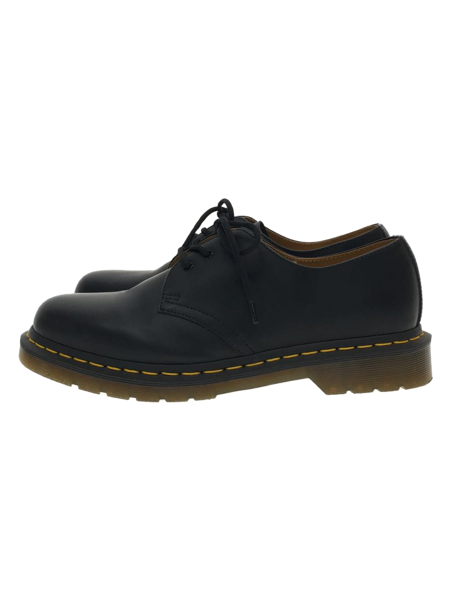 Dr.Martens◇3ホールレザーシューズ/レースアップブーツ/ローカット