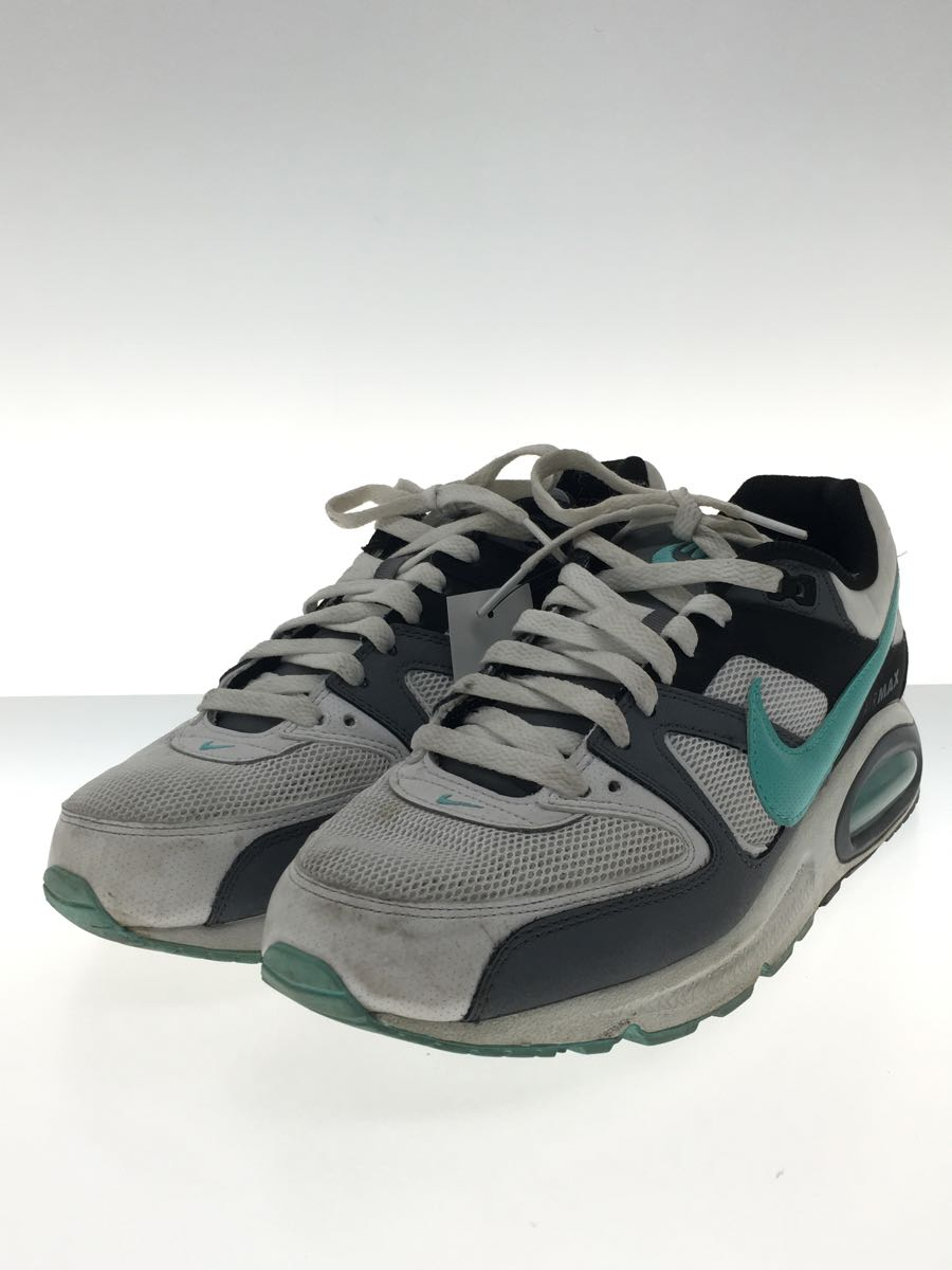 ルカリ NIKE 28cm 美品 WsyDj-m62527010755 エアマックス コマンド は