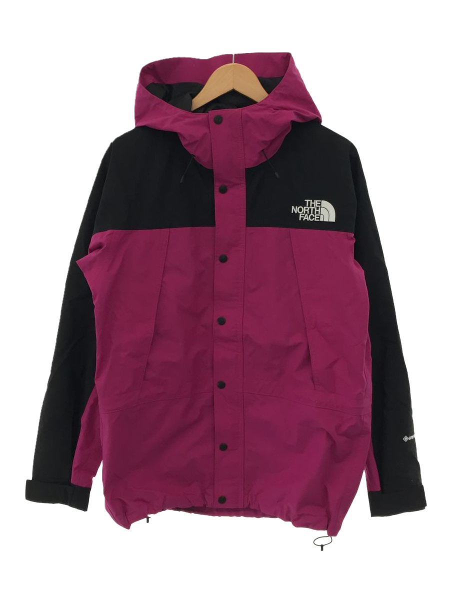 THE NORTH FACE◇NP11834/MOUNTAIN LIGHT JACKET/マウンテンパーカ/L