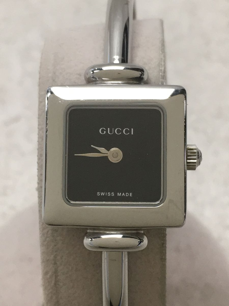 GUCCI ウォーツ 1900L-