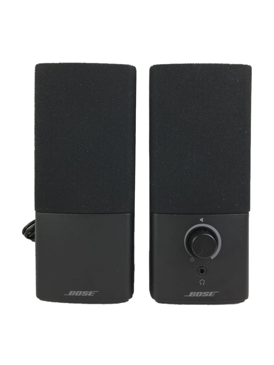 BOSE◇Companion 2 Series III multimedia speaker system [ブラック] kanfa720.com