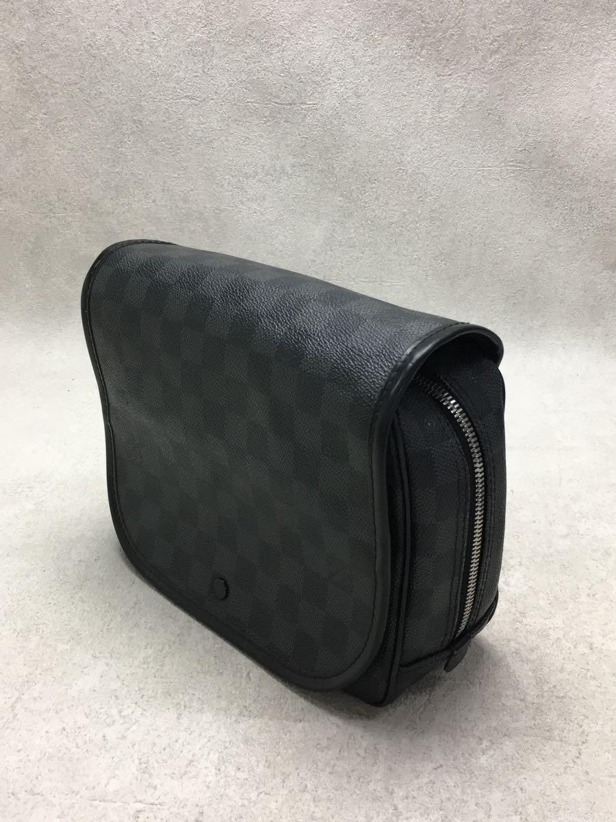 LOUIS VUITTON◇トゥルース・サスペンダブル_ダミエグラフィット | www
