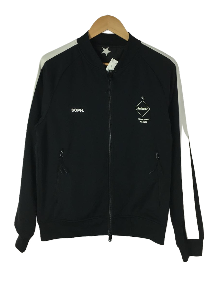 2022新生活 FCRB 17AW REVERSIBLE PDK JACKET S - ブルゾン