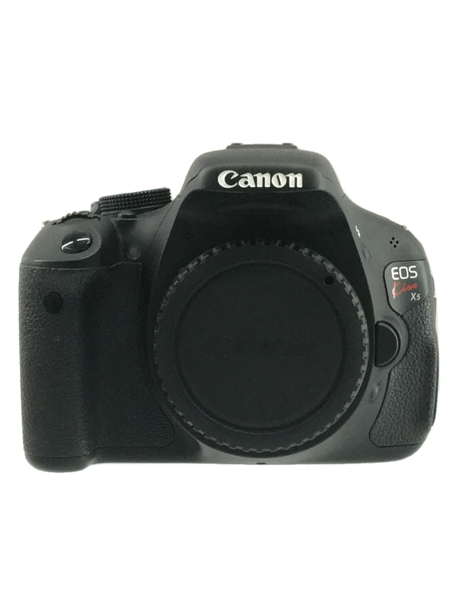 CANON◇デジタル一眼カメラ EOS Kiss X5 ダブルズームキット ccorca.org