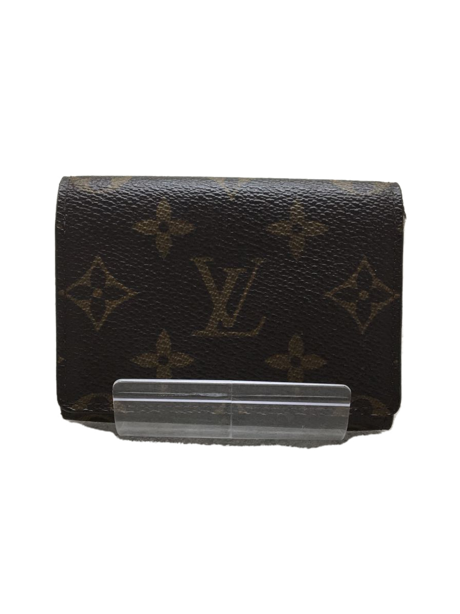 LOUIS VUITTON◇ルイヴィトン/M62920/アンヴェロップ・カルトドゥ