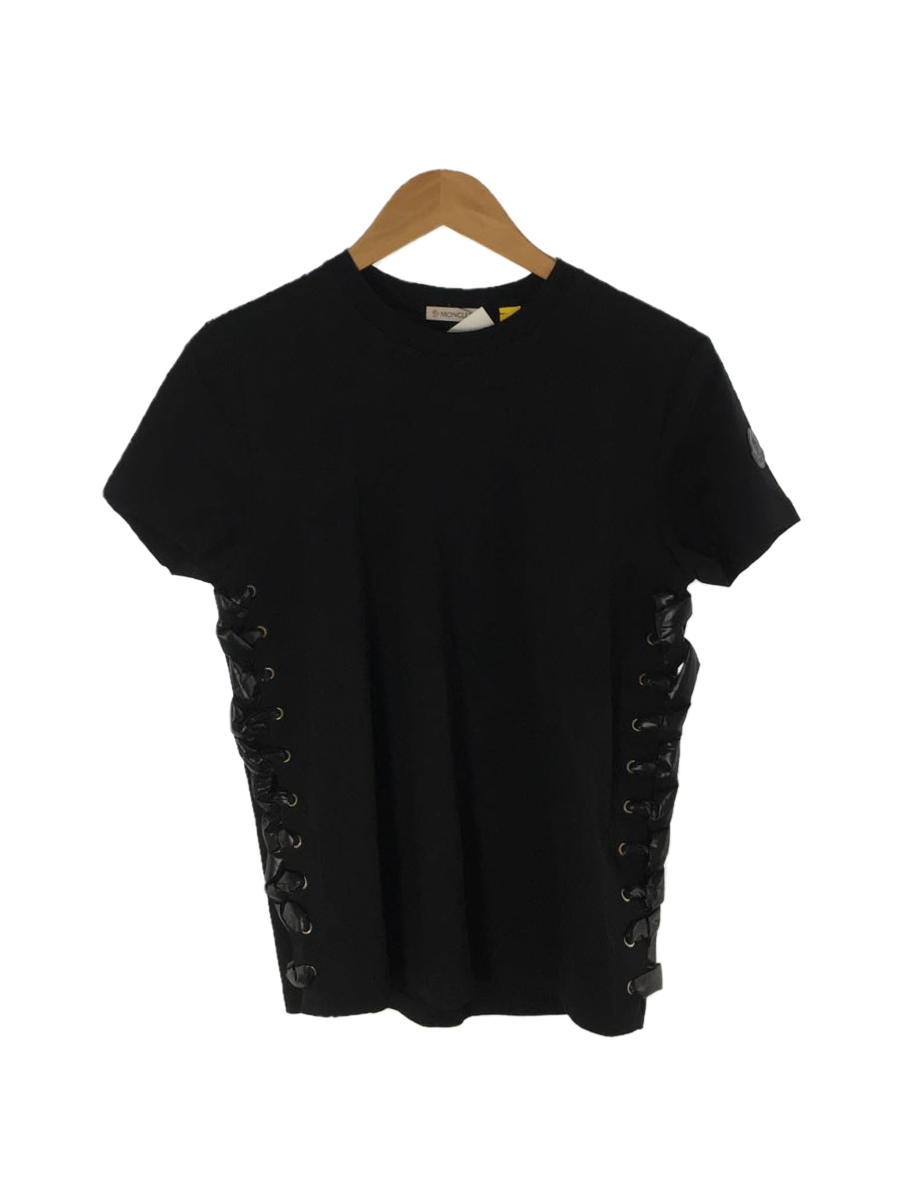 サイズS□新品□モンクレールNOIR KEI NINOMIYA チェーンTシャツ