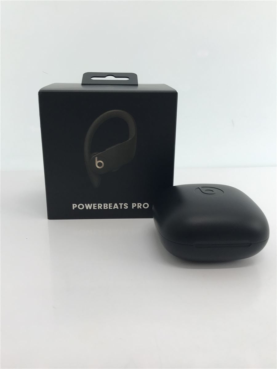 beats by dr.dre◇ビーツ/POWERBEATS PRO/ワイヤレスヘッドホン beats by dr.dre◇ビーツ/POWERBEATS PRO/ワイヤレスヘッドホン