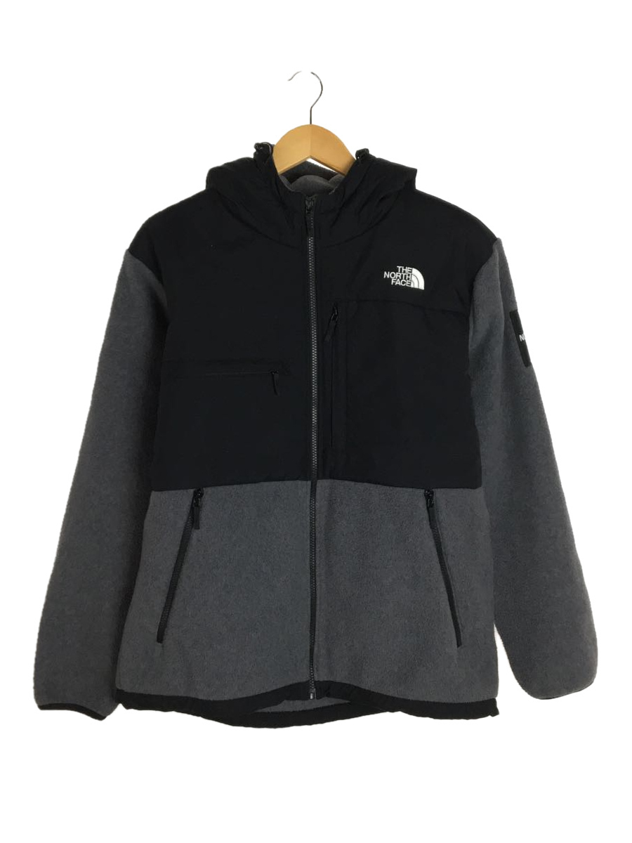 THE NORTH FACE◇NA72052/DENALI HOODIE/デナリフーディ/フリース