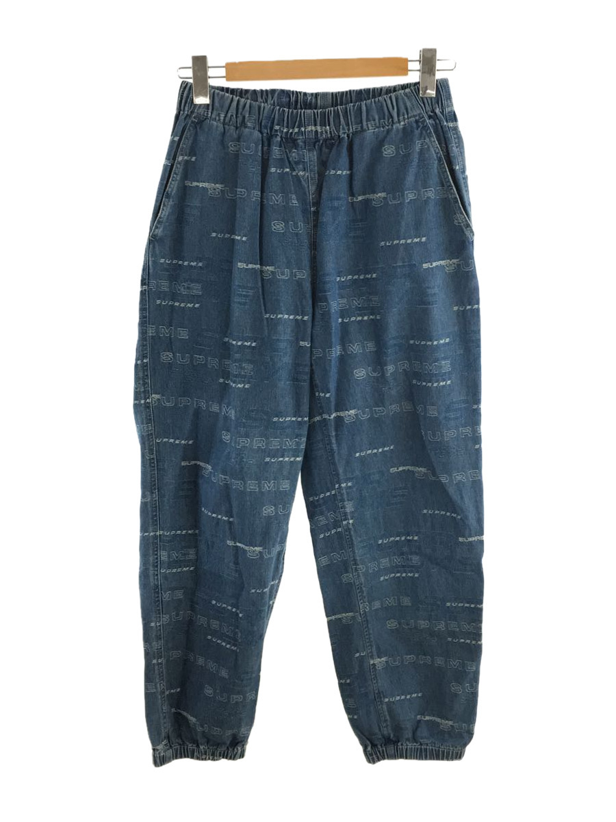 Sサイズ Supreme◇19AW/Dimensions Logo Denim Skate Pant/ボトム/S オンライン売り SUPREME Dimensions Logo Skate Pant デニム/ジーンズ