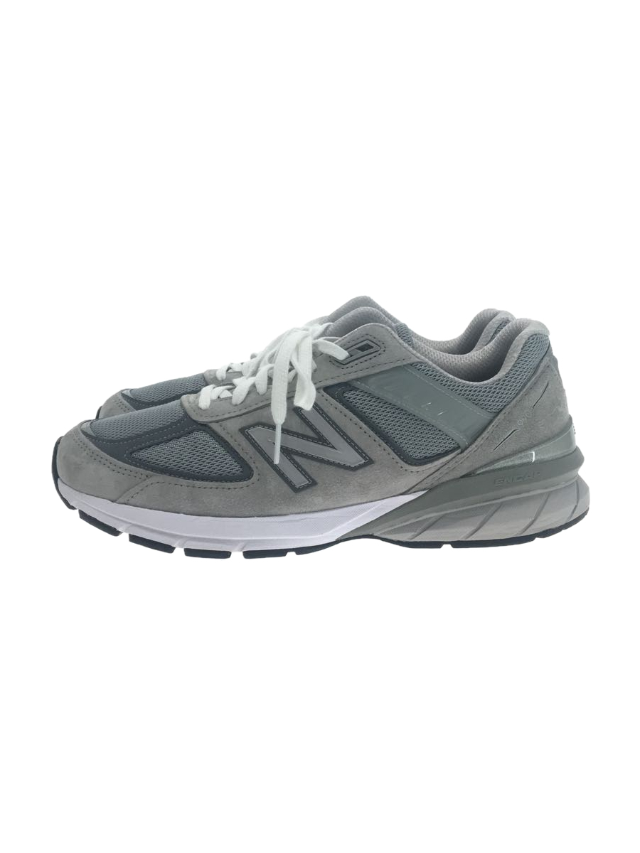 NEW BALANCE◇M990//グレー/27.5cm/GRY richproducts.com.au