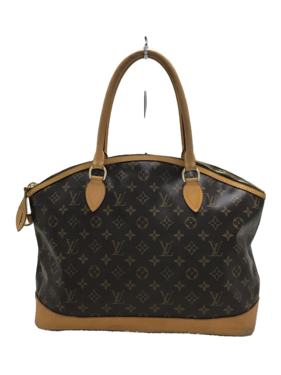 【93%OFF!】 LOUIS VUITTON ルイ ヴィトン モノグラム ロック