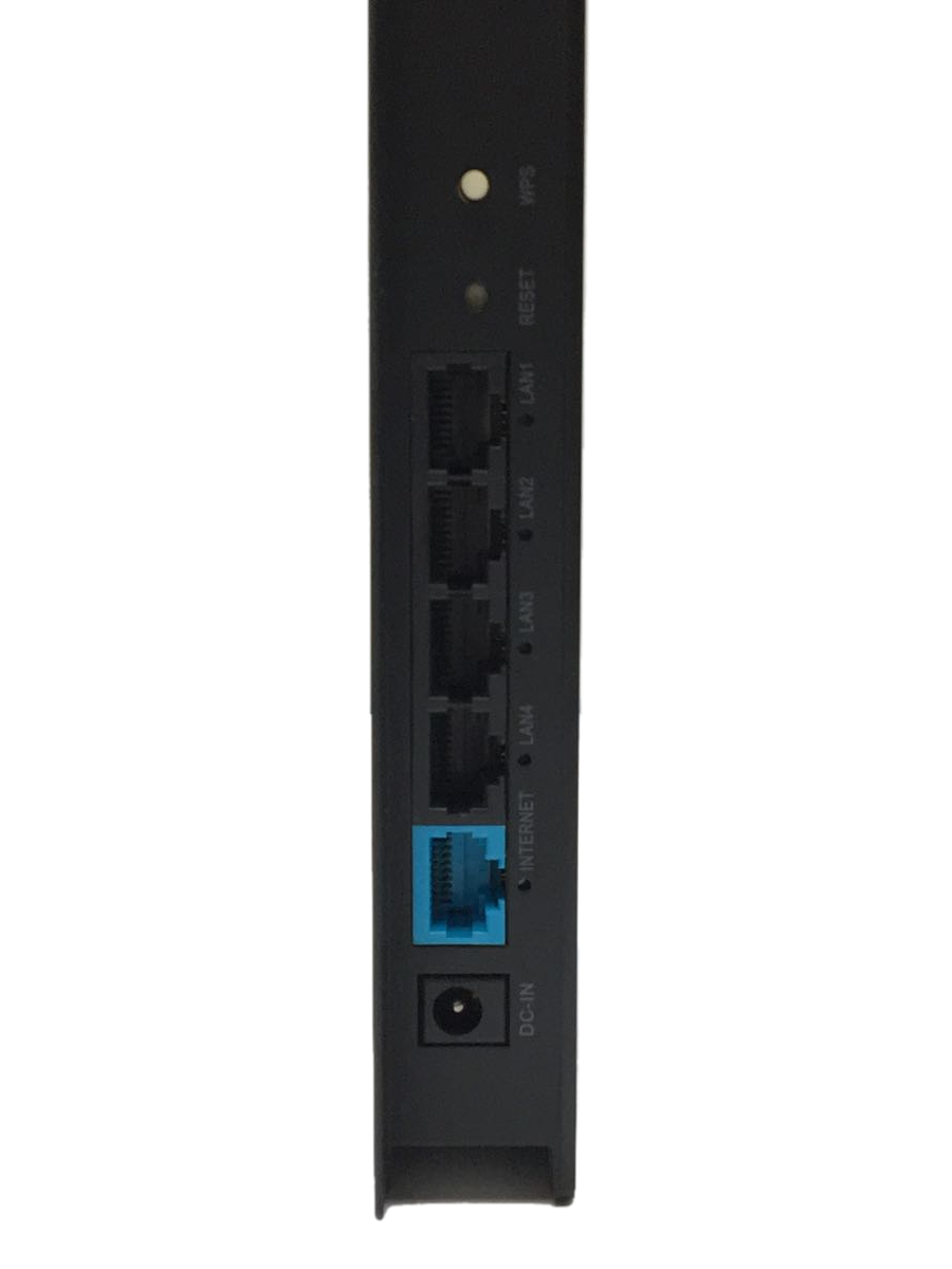 Elecom 無線lanルーター Wrc 1167gebk S Wi Fiルーター ブラック ブランド品専門の Wi Fiルーター