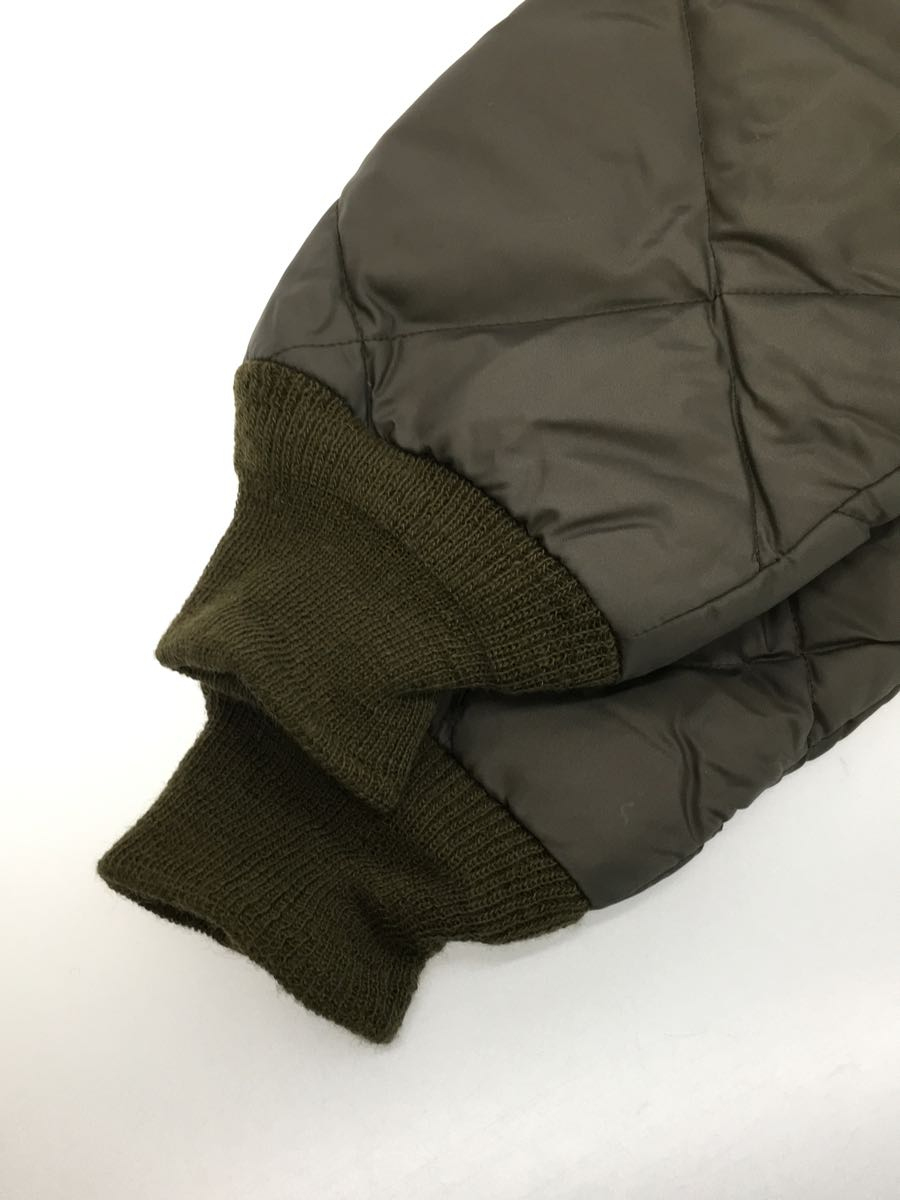 売り出し JOE McCOY NYLON QUILTED DOWN JACKET alamocirugiaplastica.com