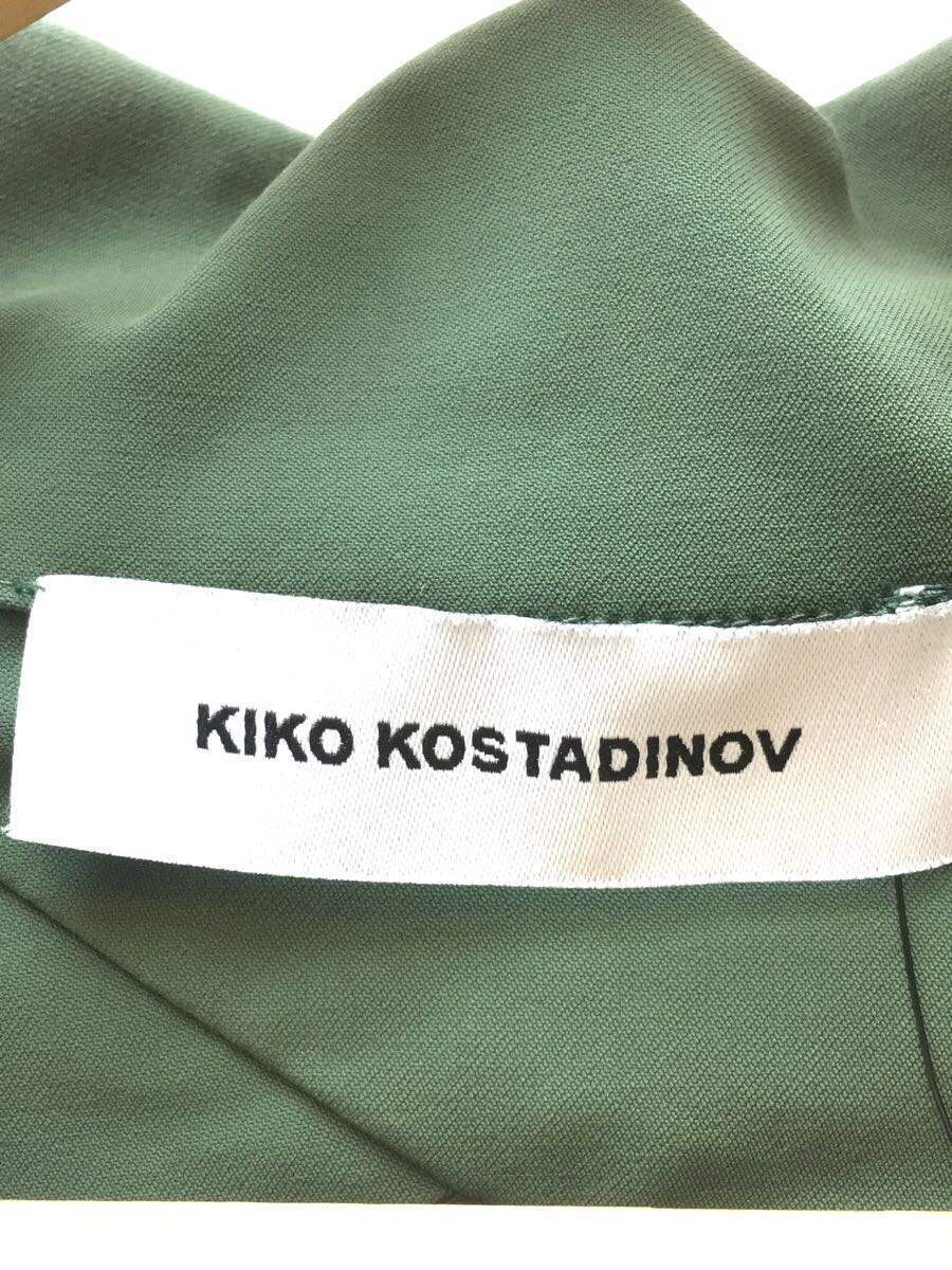 Kiko Kostadinov◇21AW/CHASTER PULLOVER/長袖シャツ | eko-flor.hr